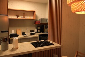 Villa | Private kitchen