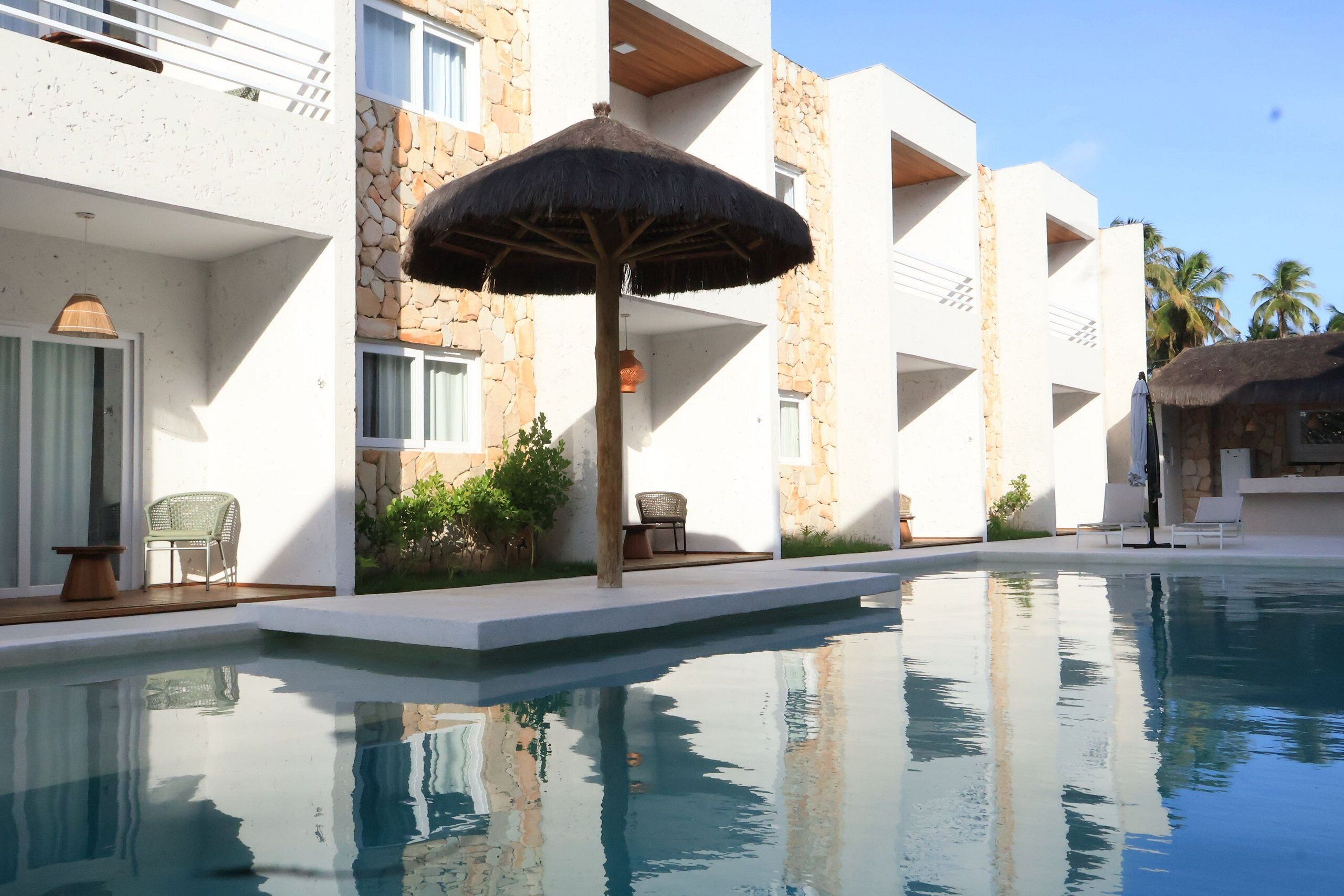 Villa | Pool