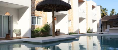 Villa | Pool