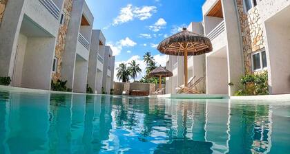 MHV Milagres - Curimã B1