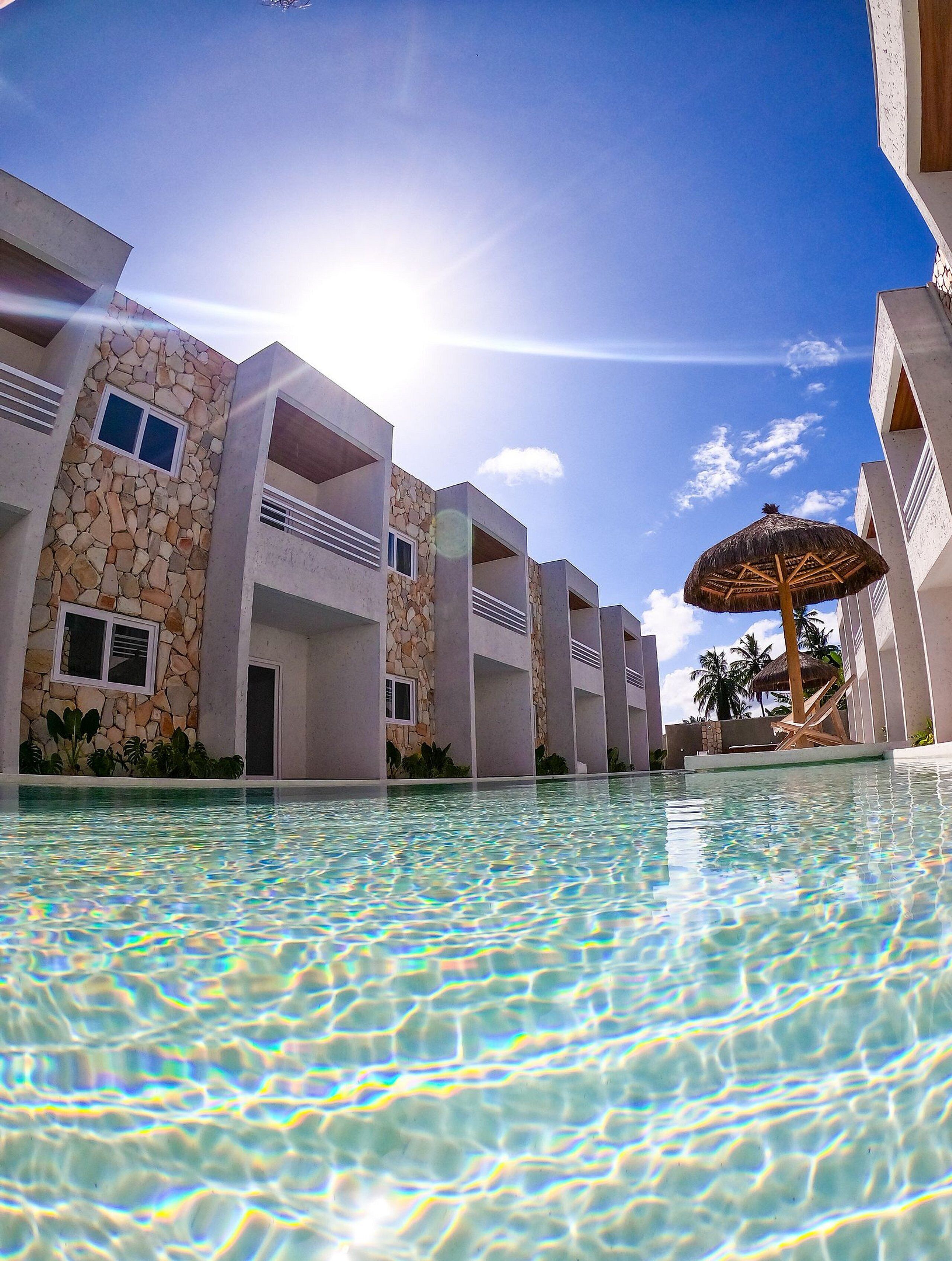Villa | Pool | 2 outdoor pools