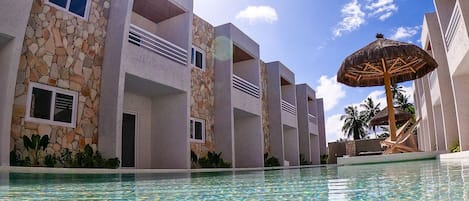 Villa | Pool