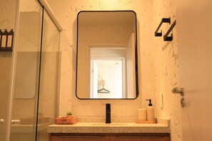Villa | Bathroom - MHV Milagres - Curimã B1 (Passo de Camaragibe)