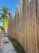 Vila | Área da propriedade