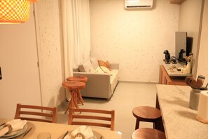 Villa | Interior - MHV Milagres - Curimã B1 (Passo de Camaragibe)