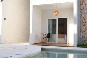 Villa | Pool | 2 outdoor pools - MHV Milagres - Curimã B1 (Passo de Camaragibe)