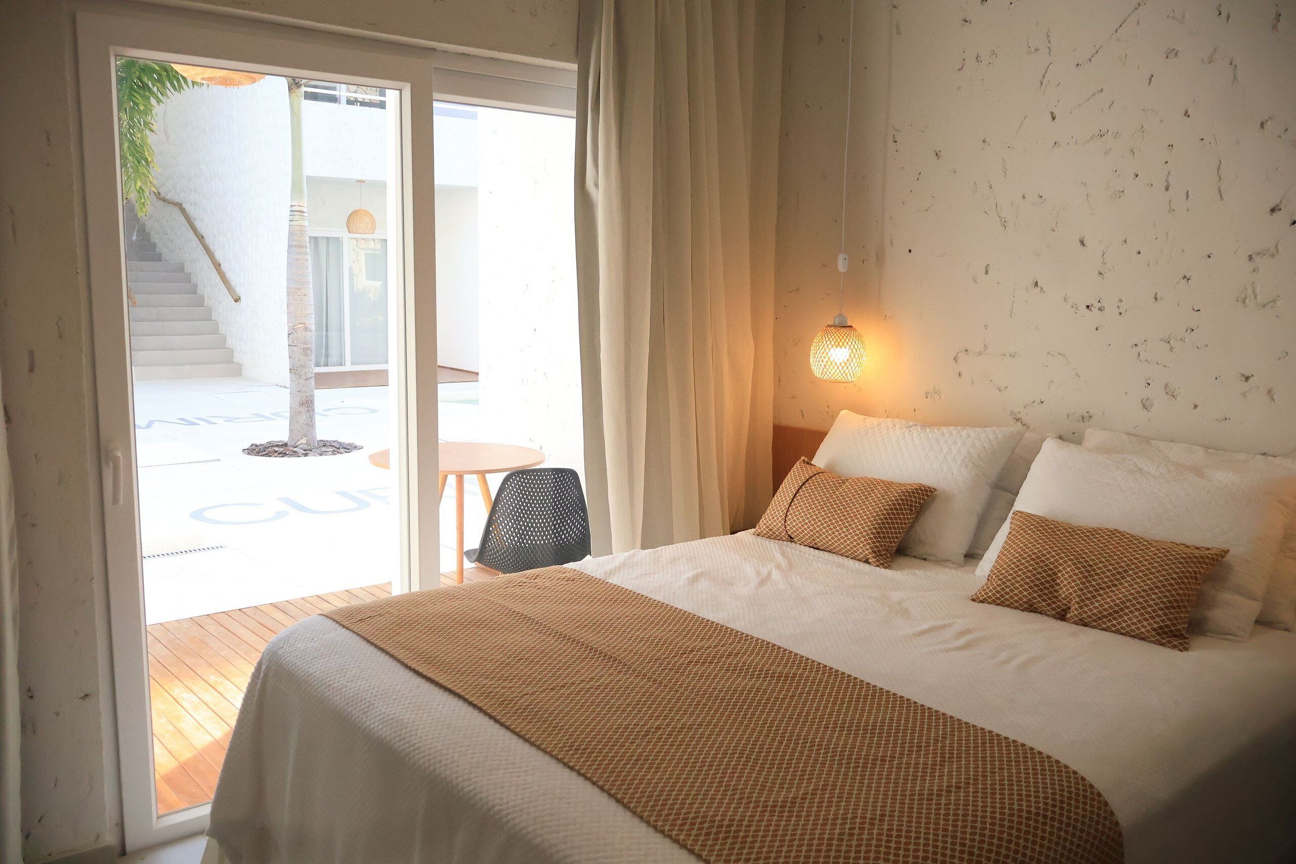 Villa | Accès au Wi-Fi (inclus)