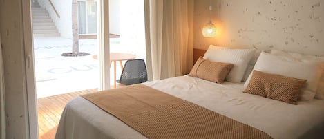 Villa | AccĂšs au Wi-Fi (inclus)