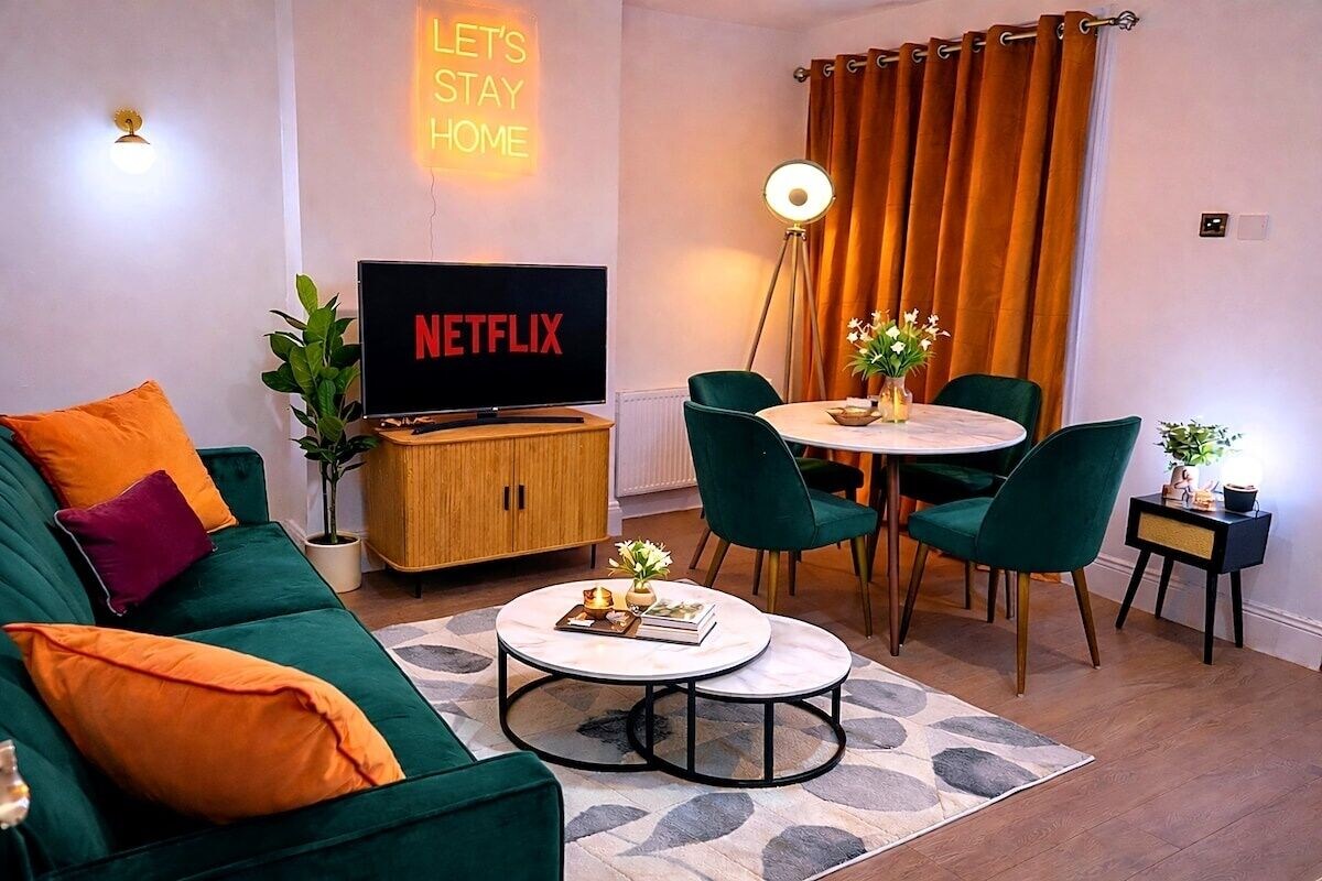 Image de profil de l’hôte