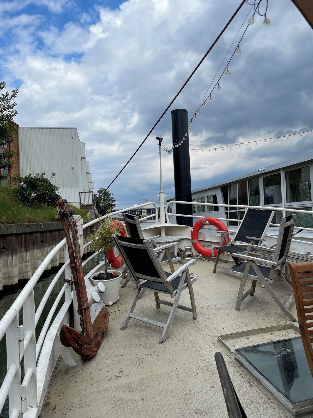 Image de profil de l’hôte