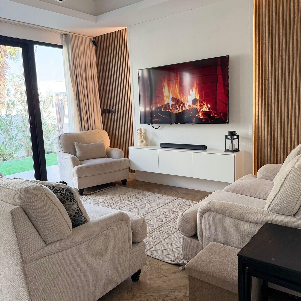 Bild für Gastgeberprofil