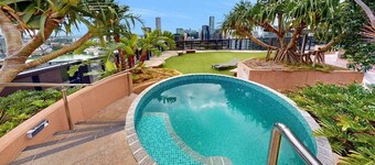 Brisbane One Views | Level 15 2BR Apartment