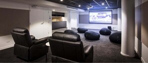 Interior - Brisbane One Views | Level 15 2BR Apartment (Brisbane)