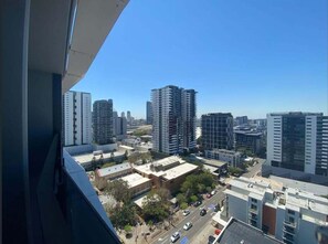 Property grounds - Brisbane One Views | Level 15 2BR Apartment (Brisbane)