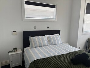 3 habitaciones y wifi 
