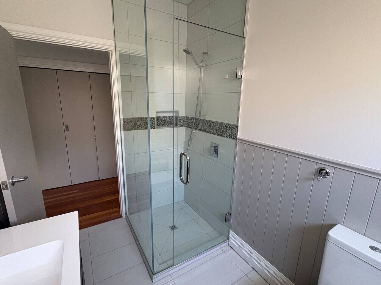 Shower