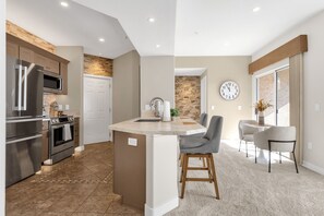 Cucina privata