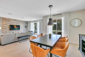 Ferienhaus | 6 Schlafzimmer