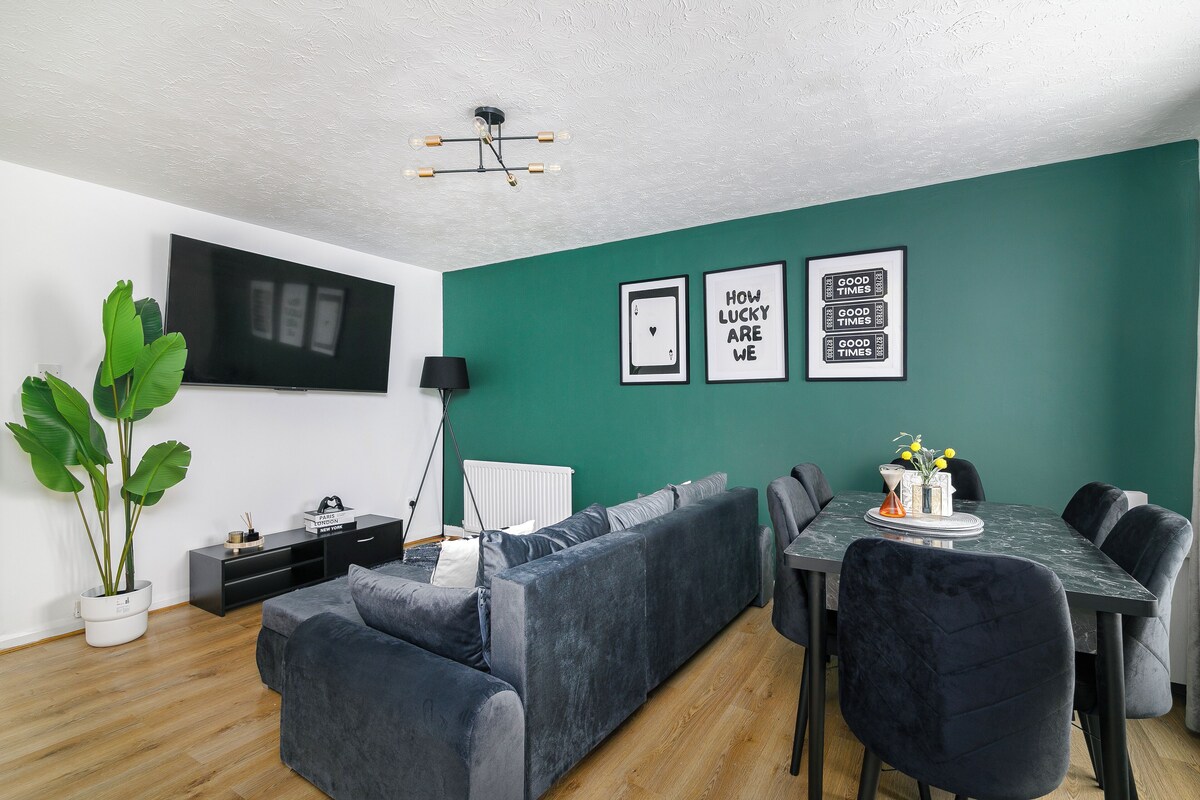 Image de profil de l’hôte