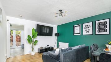 TV
