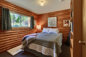 3 bedrooms, Internet - (45R) Yosemite National Park (Yosemite National Park)