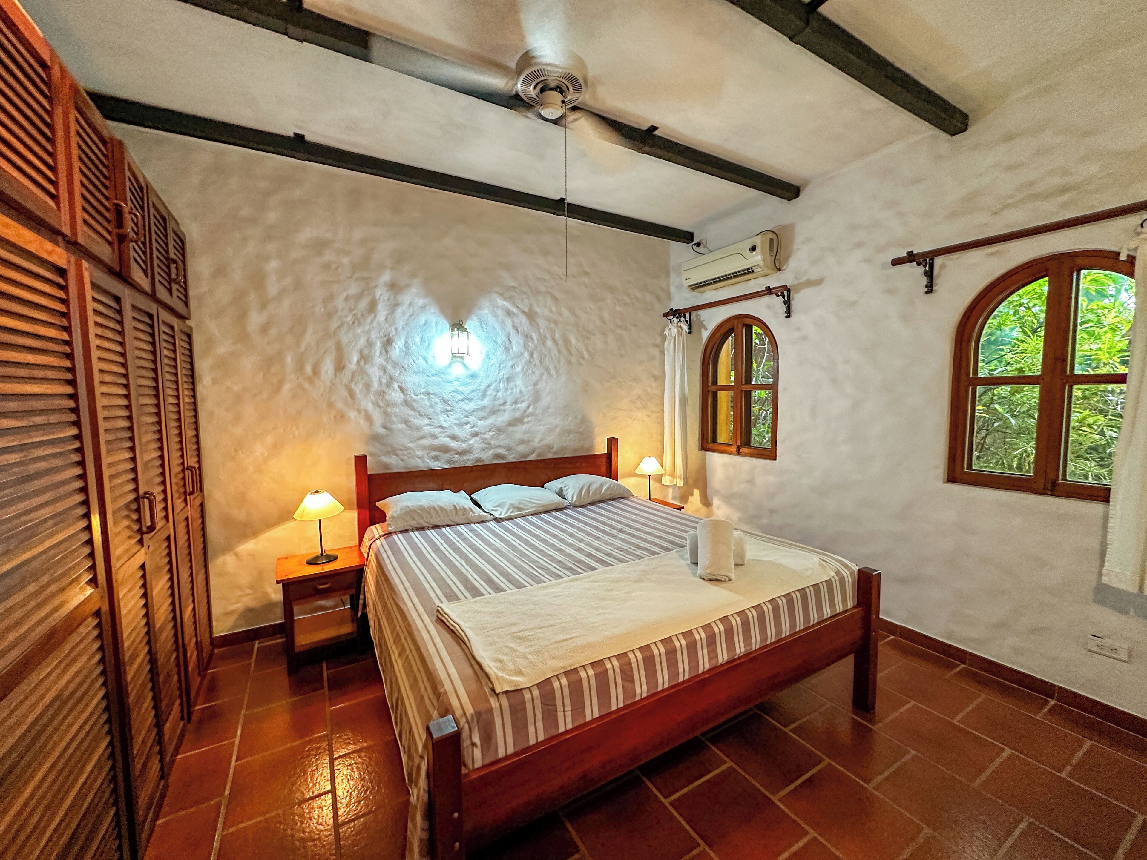 Comfort-Apartment, Balkon, Strandblick