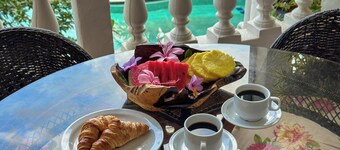 Ocean Vista Tamarindo