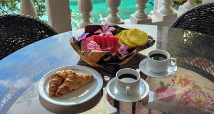 Ocean Vista Tamarindo