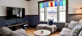 Magnificent Ancestral dwelling