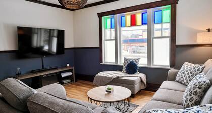 Magnificent Ancestral dwelling