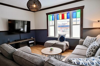 Magnificent Ancestral dwelling