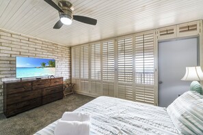 Strygejern/strygebræt, gratis Wi-Fi, sengetøj