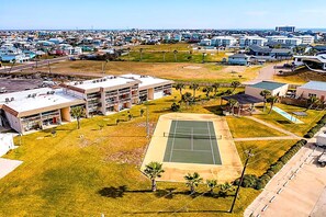 Sportplatz