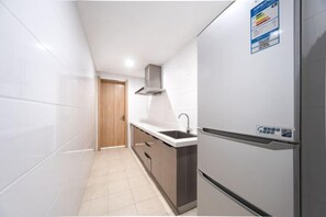 Room - Yisitin Hotel (Taiyuan North Zhonghuan Street Zoo) (Taiyuan)