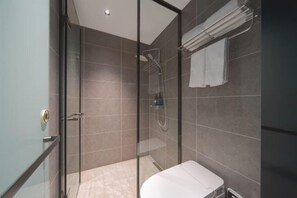 Room - Yisitin Hotel (Taiyuan North Zhonghuan Street Zoo) (Taiyuan)