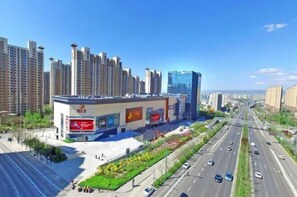 Miscellaneous - Yisitin Hotel (Taiyuan North Zhonghuan Street Zoo) (Taiyuan)