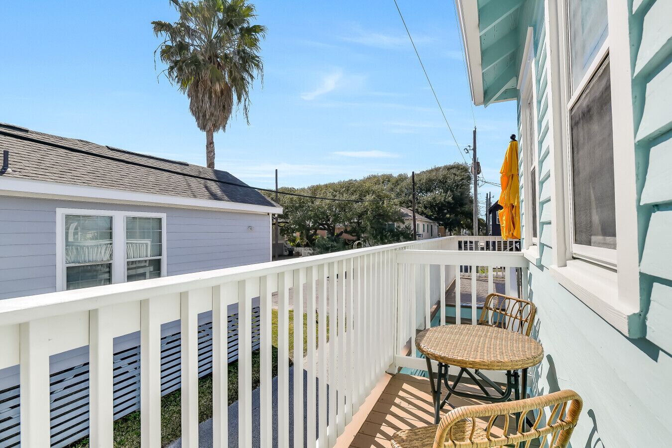 施設の敷地