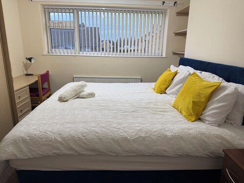 Spacious 3 bed haven in Oadby Leicester