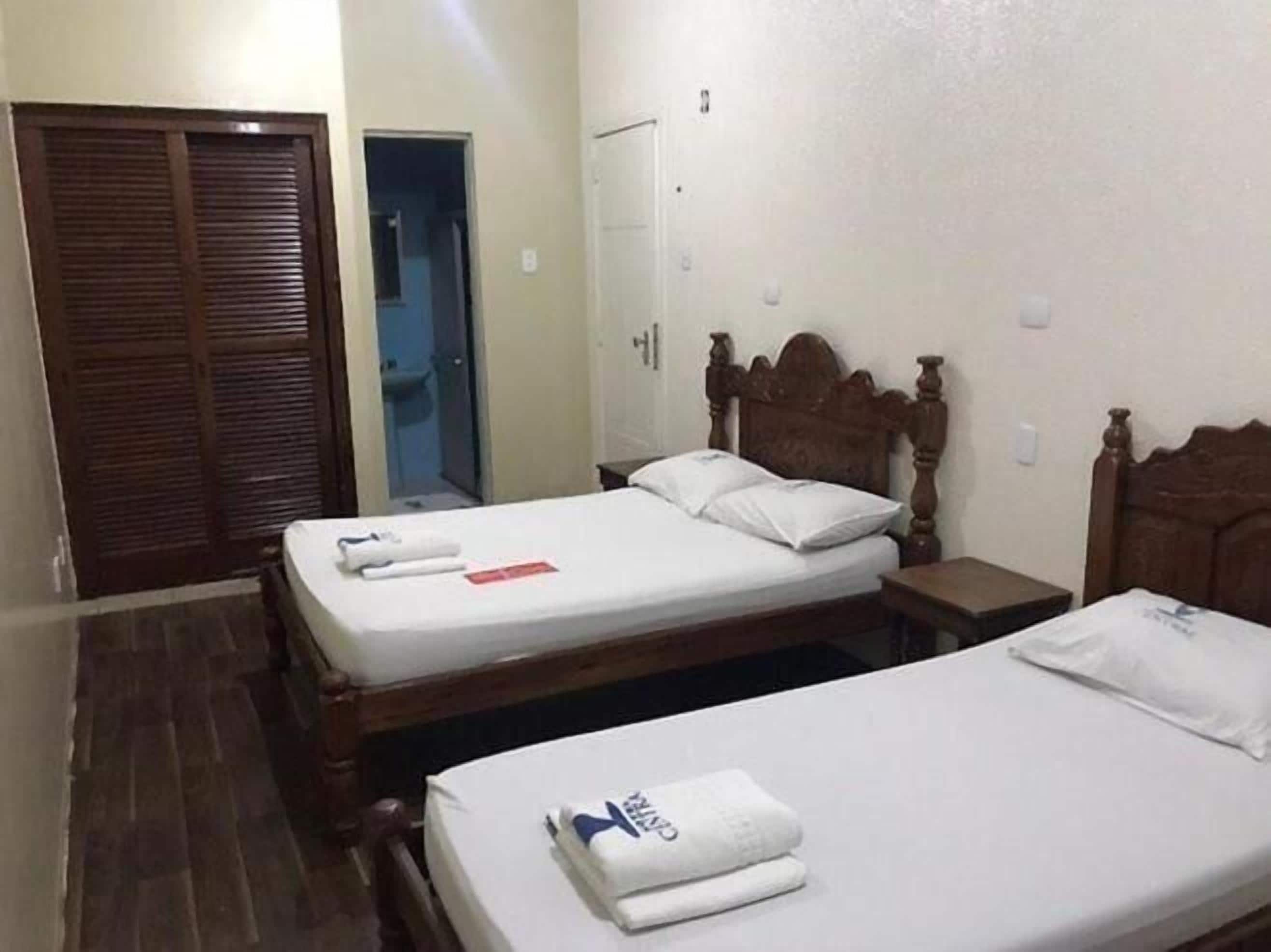 Tremannsrom | Wi-fi (inkludert)