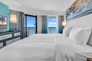 3 chambres, fer et planche à repasser, Wi-Fi, literie fournie