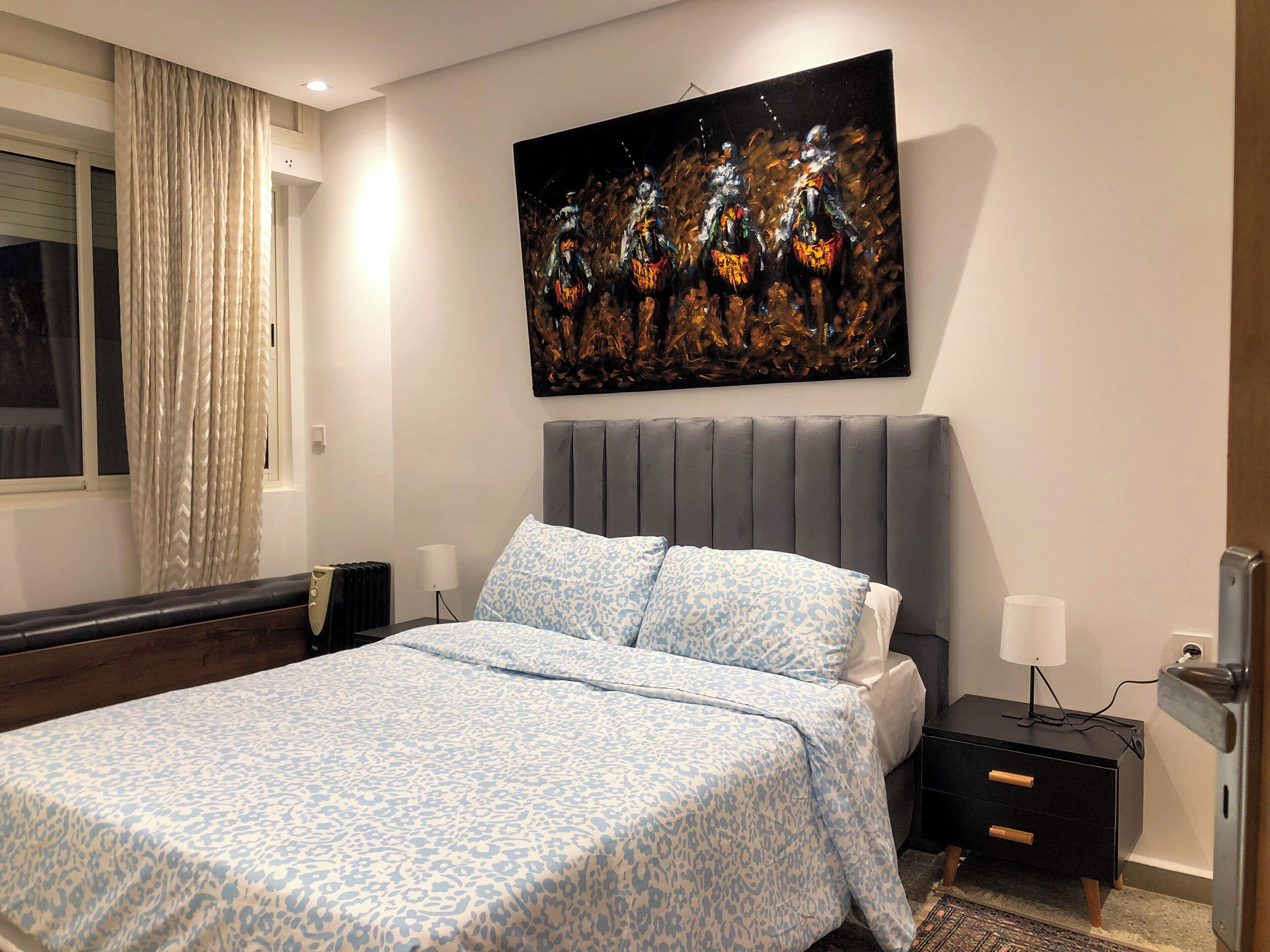 アイロン / アイロン台、WiFi