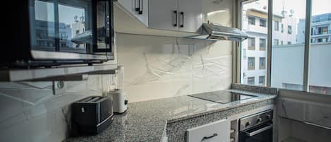 Cozinha privada