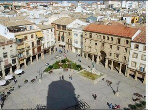 Vista aérea