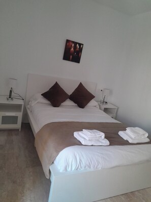 WiFi - Central 1-Bedroom Apartment in Historic Ubeda - Aurora3 (Úbeda)