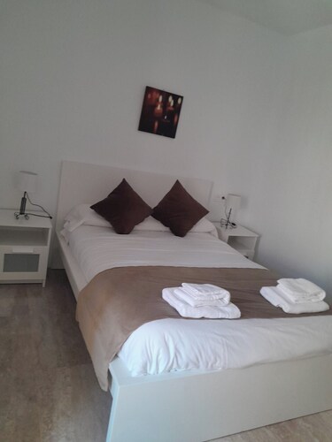 Central 1-Bedroom Apartment in Historic Ubeda - Aurora3