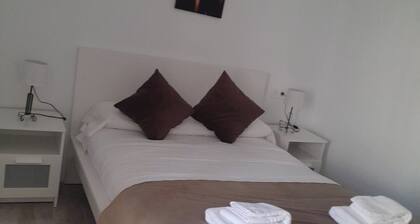 Central 1-Bedroom Apartment in Historic Ubeda - Aurora3