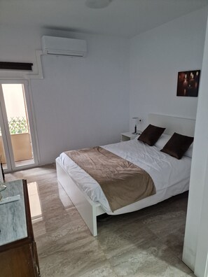 WiFi - Central 1-Bedroom Apartment in Historic Ubeda - Aurora3 (Úbeda)
