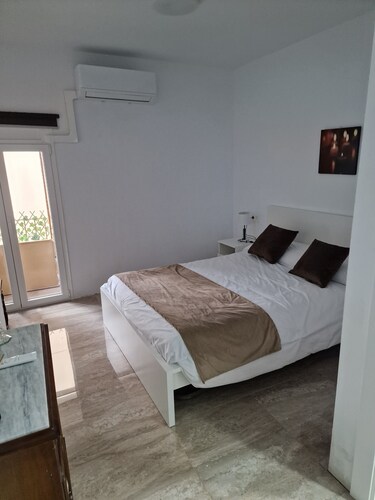 Central 1-Bedroom Apartment in Historic Ubeda - Aurora3