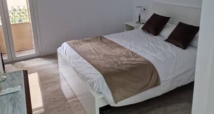 Central 1-Bedroom Apartment in Historic Ubeda - Aurora3