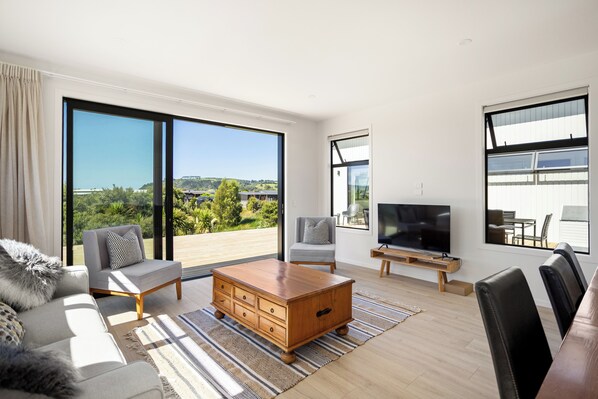 منطقة المعيشة